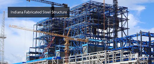 Overview of Our Steel Services