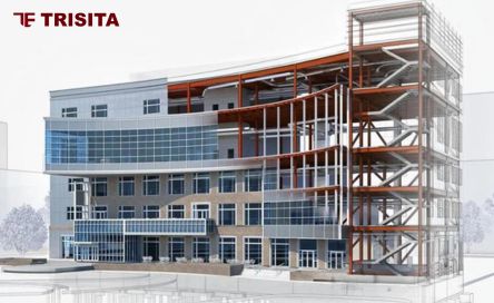 Revit BIM Modeling