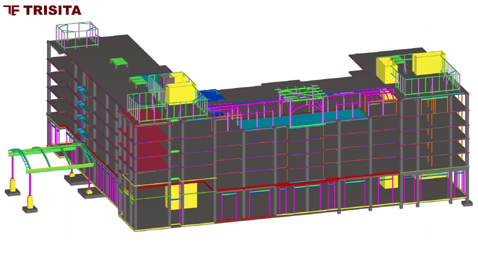 Mastering Structural Steel Fabrication Drawings