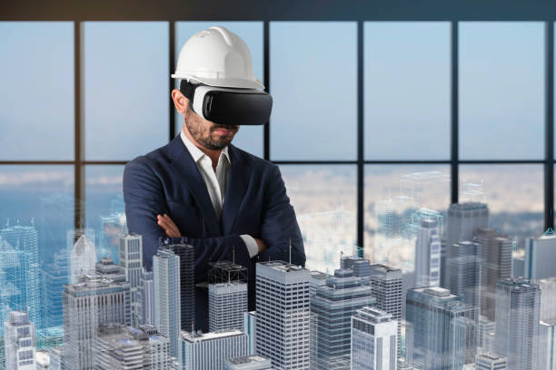 Virtual Reality in Construction: Transforming the Industry