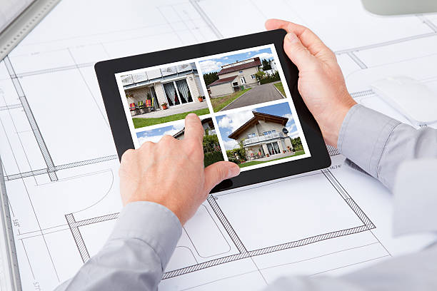 Architectural 3D Visualization: Revolutionizing the AEC Industry