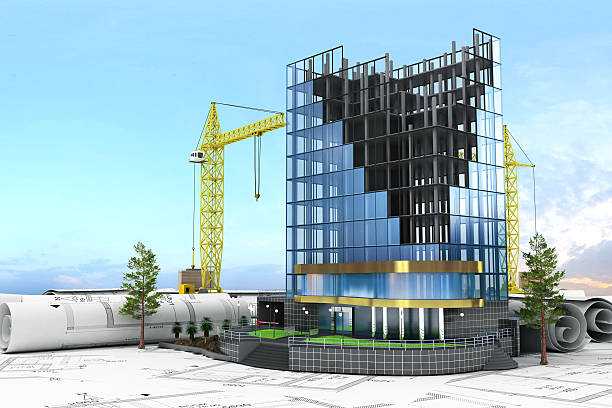 BIM Level of Development (LOD) : A Detailed Overview