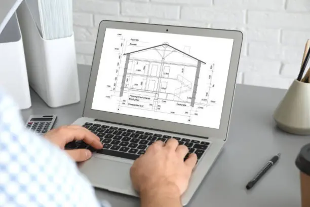 CAD Drafting Services and Conversions