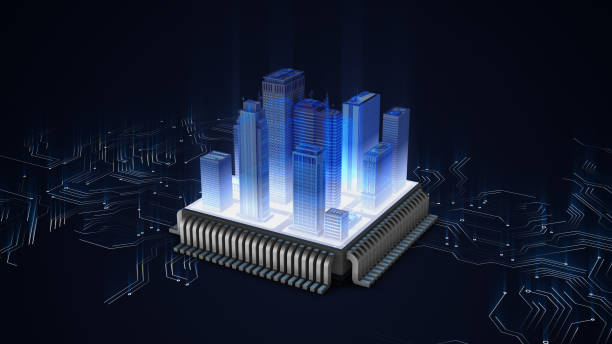 Digital Twin Technology in Construction: The Future of Building Design and Management